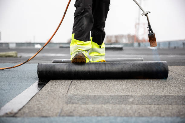 Best Emergency Roof Repair Services  in Maltby, WA