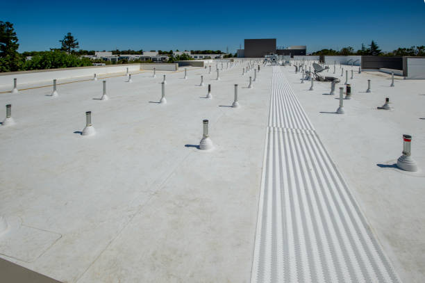 Best Roof Coating and Sealing  in Maltby, WA